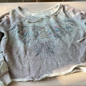 We the Free sweatshirt